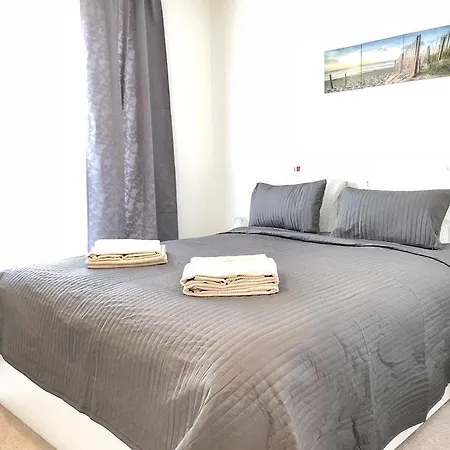 Apartament Luxury Silence Deluxe By Refa Group