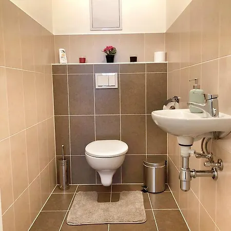 Luxury Silence Deluxe By Refa Group * Praga
